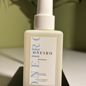 ONEIRO Sunchasers Multi Mist